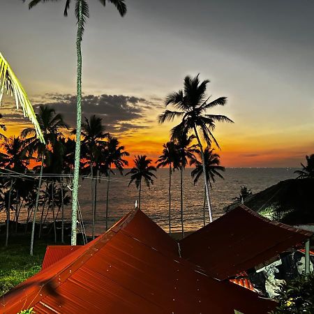 Kovalam Beach House Thiruvananthapuram Zewnętrze zdjęcie