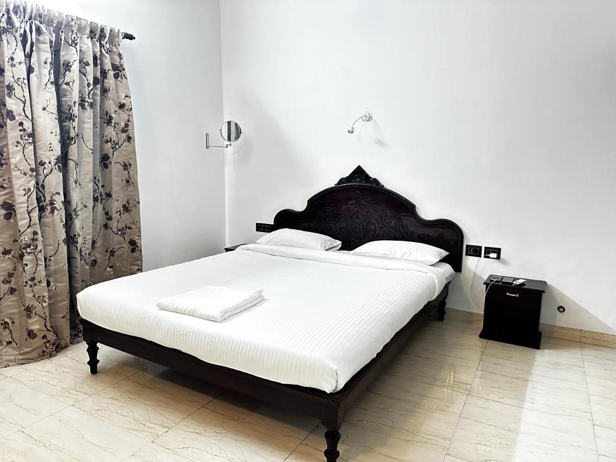 Kovalam Beach House Thiruvananthapuram Zewnętrze zdjęcie