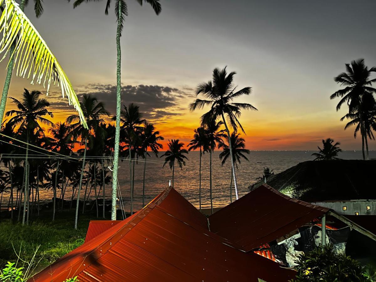 Kovalam Beach House Thiruvananthapuram Zewnętrze zdjęcie