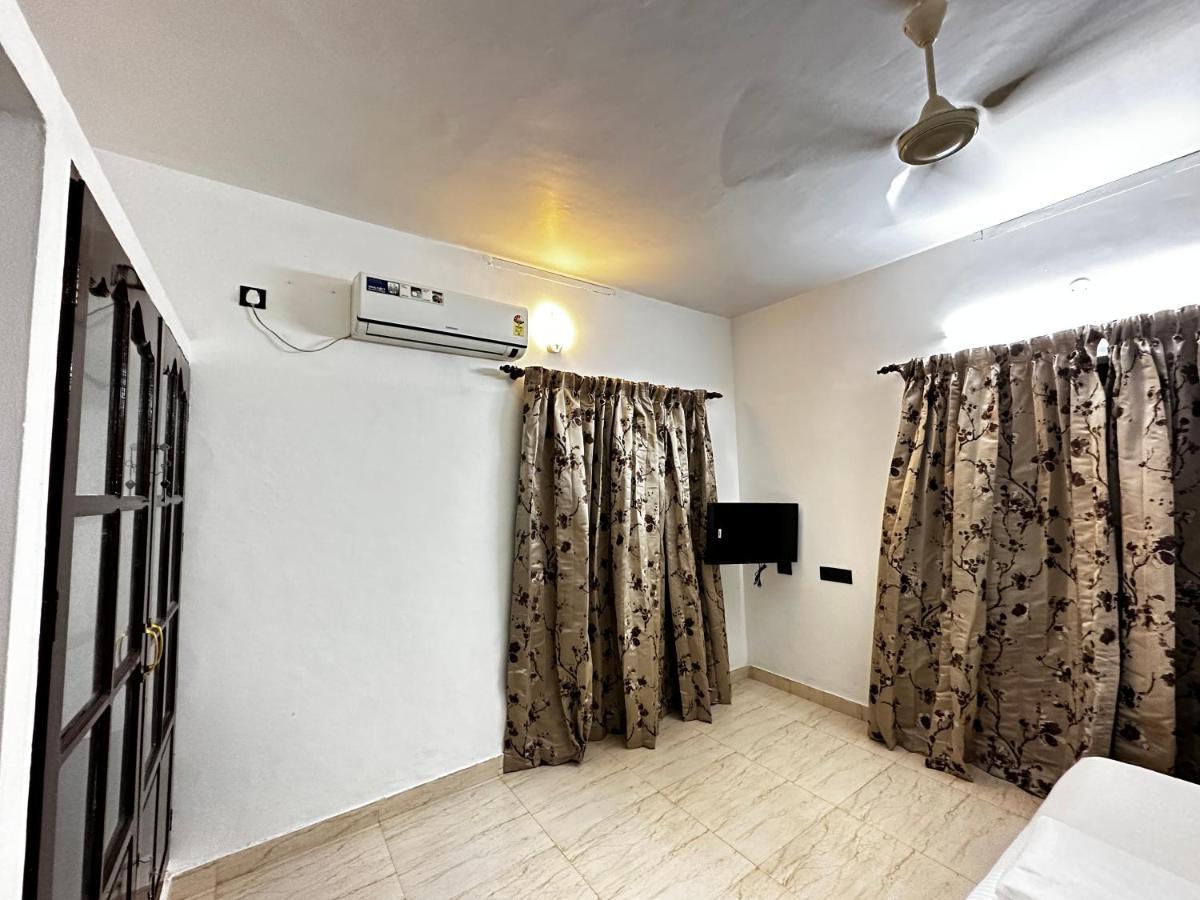 Kovalam Beach House Thiruvananthapuram Zewnętrze zdjęcie