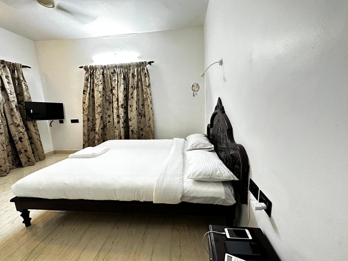 Kovalam Beach House Thiruvananthapuram Zewnętrze zdjęcie