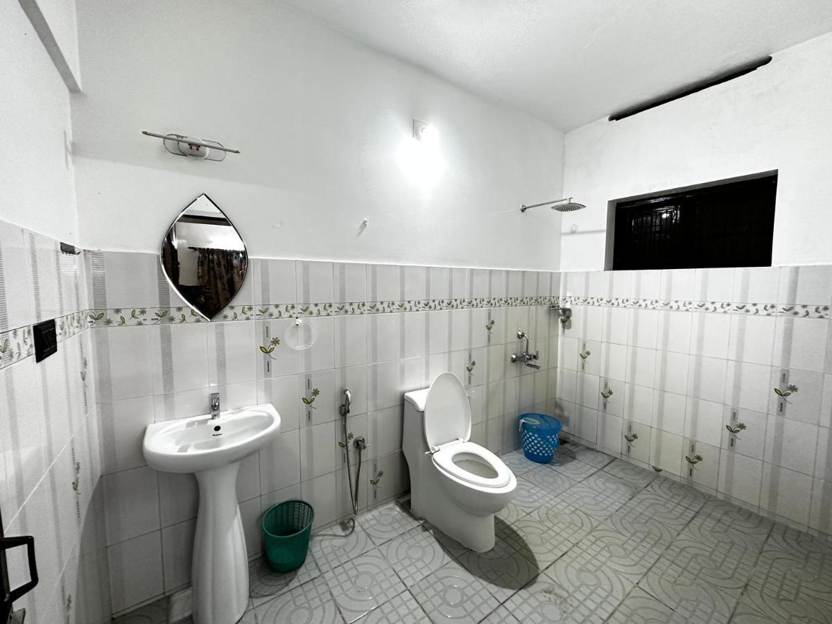 Kovalam Beach House Thiruvananthapuram Zewnętrze zdjęcie