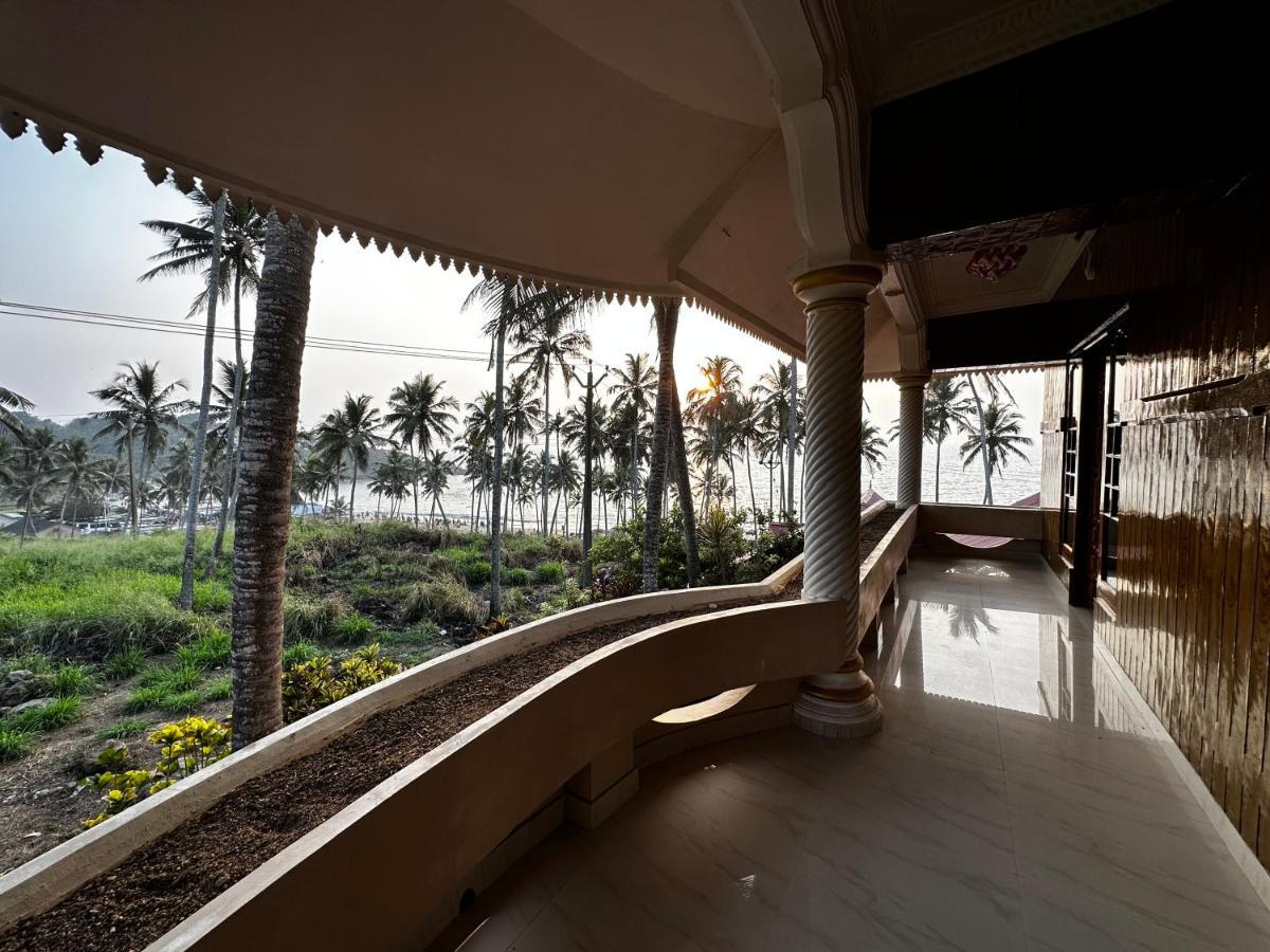 Kovalam Beach House Thiruvananthapuram Zewnętrze zdjęcie