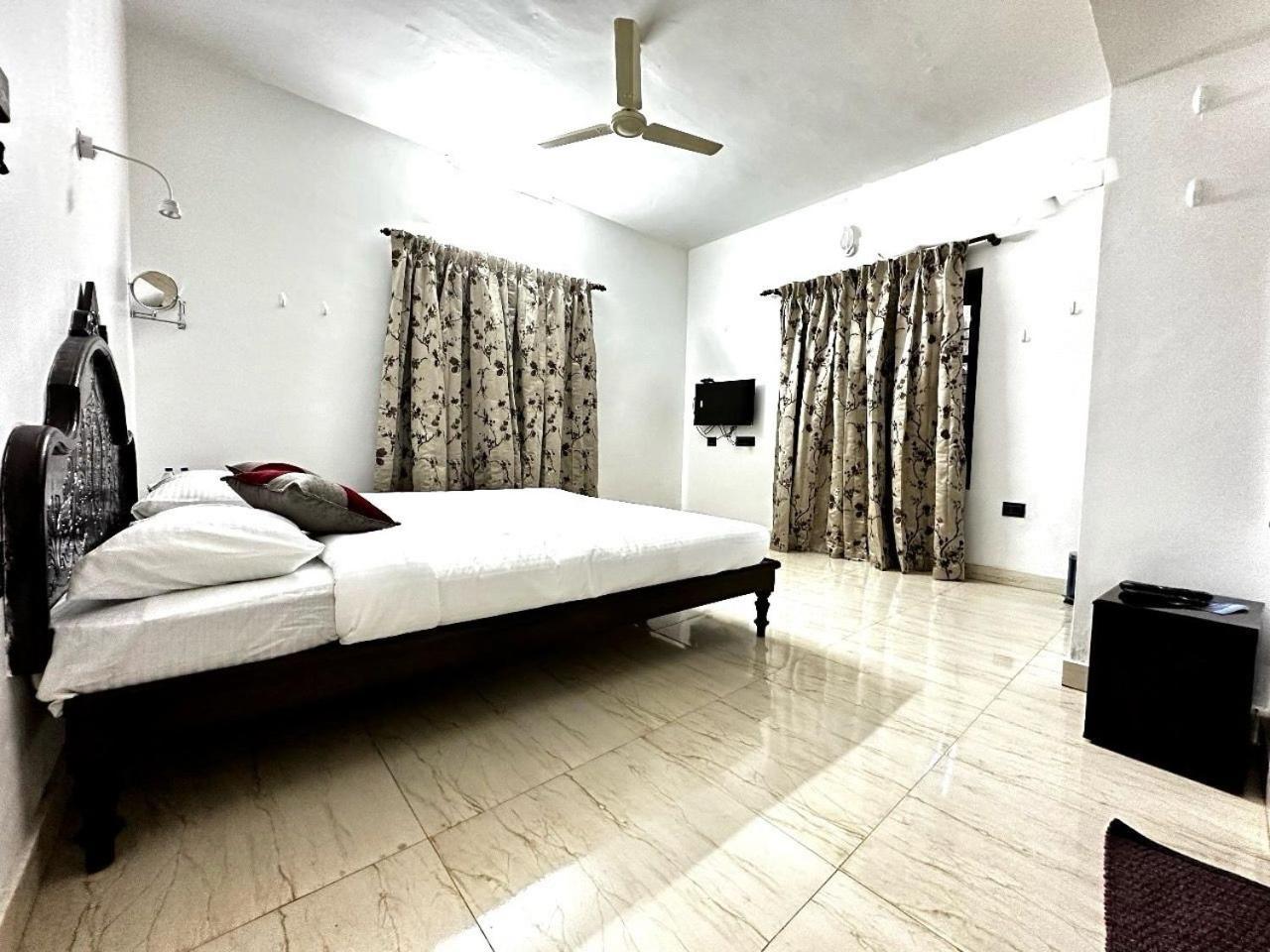 Kovalam Beach House Thiruvananthapuram Zewnętrze zdjęcie